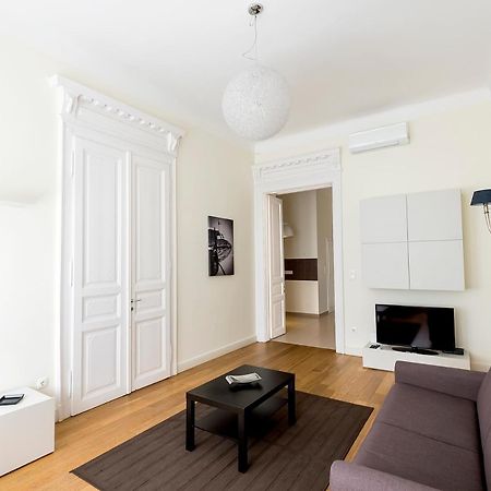 Luxury & Panorama Apartments Будапеща Екстериор снимка