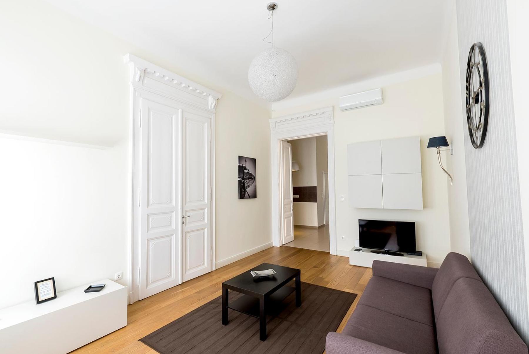Luxury & Panorama Apartments Будапеща Екстериор снимка