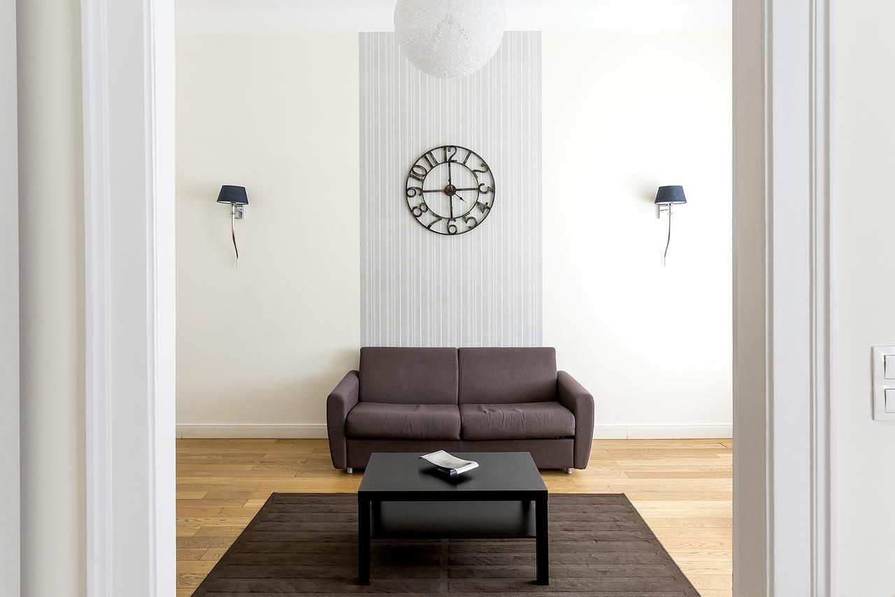 Luxury & Panorama Apartments Будапеща Екстериор снимка