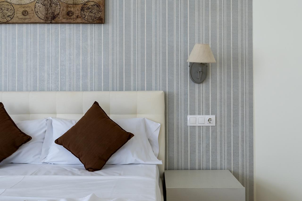 Luxury & Panorama Apartments Будапеща Екстериор снимка